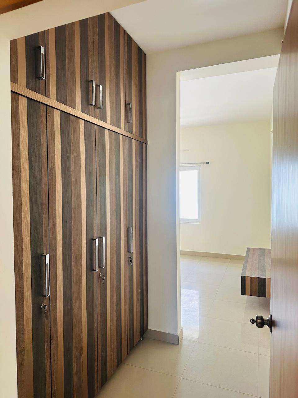 5 BHK Indedpendent Triple